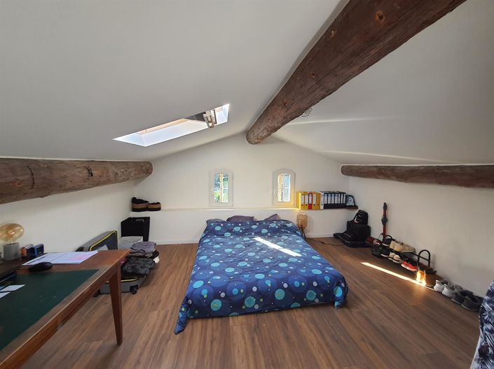 Image No.5-Maison de 6 chambres à vendre à La Garde-Freinet