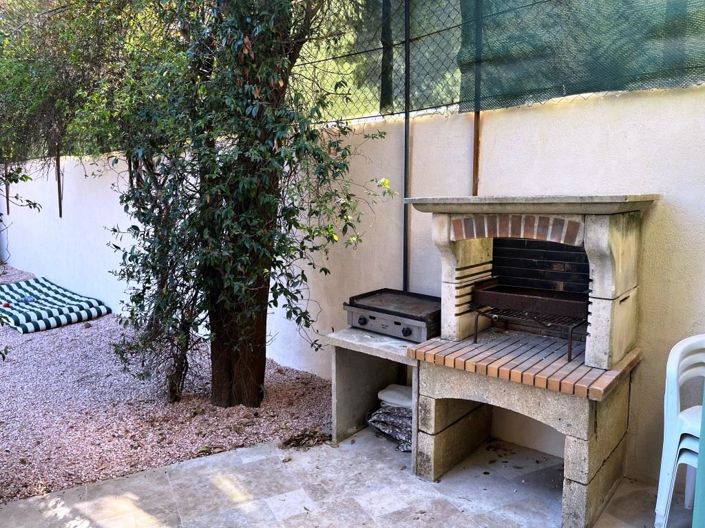 Image No.7-Maison de 6 chambres à vendre à La Garde-Freinet