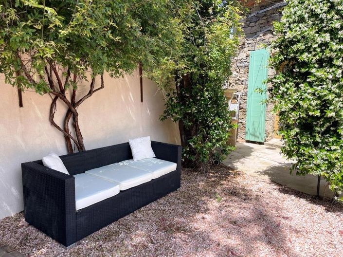 Image No.8-Maison de 6 chambres à vendre à La Garde-Freinet