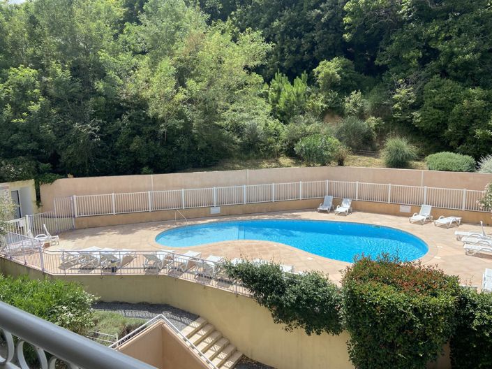 Image No.10-Appartement de 2 chambres à vendre à La Garde-Freinet