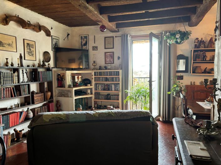 Image No.2-Maison de 4 chambres à vendre à La Garde-Freinet