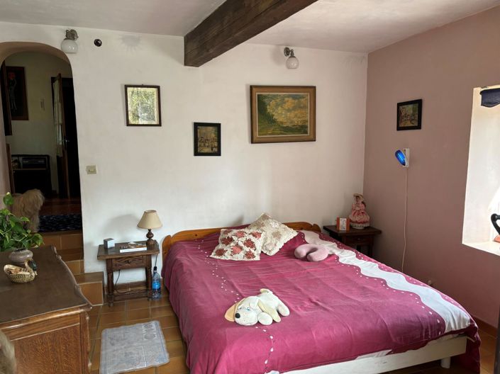 Image No.3-Maison de 4 chambres à vendre à La Garde-Freinet