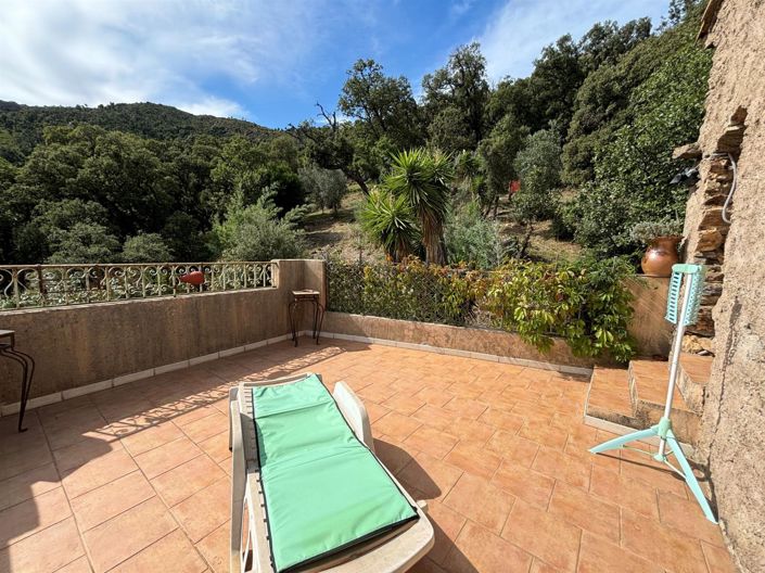 Image No.6-Maison de 4 chambres à vendre à La Garde-Freinet