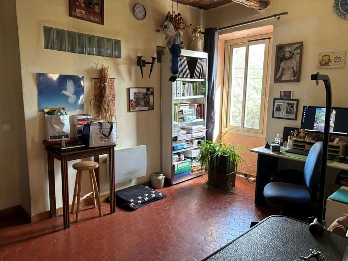 Image No.7-Maison de 4 chambres à vendre à La Garde-Freinet