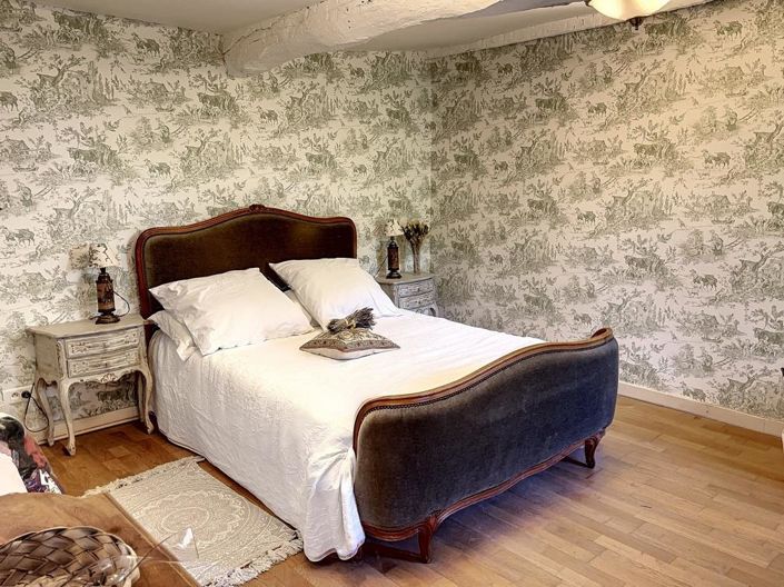 Image No.12-Maison de 5 chambres à vendre à La Garde-Freinet