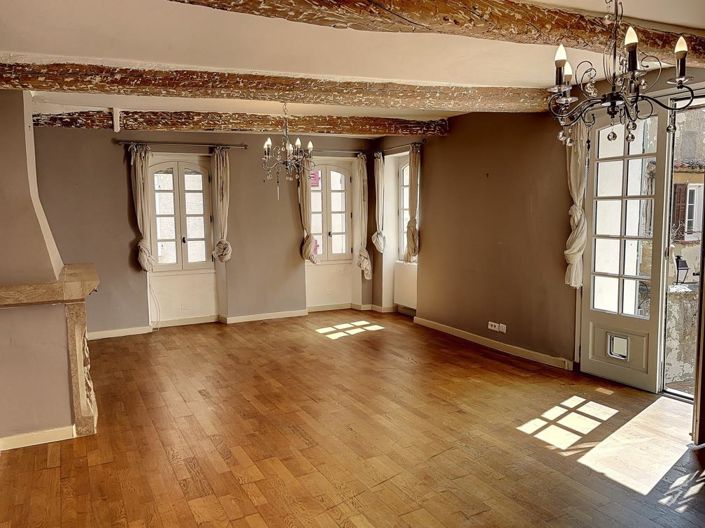 Image No.6-Maison de 5 chambres à vendre à La Garde-Freinet