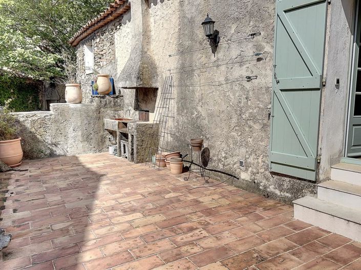 Image No.8-Maison de 5 chambres à vendre à La Garde-Freinet