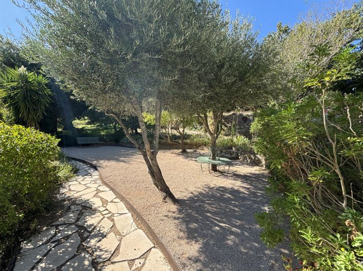 Image No.16-Maison de 3 chambres à vendre à La Garde-Freinet