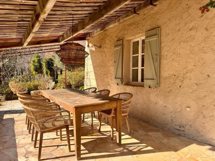 Image No.7-Maison de 3 chambres à vendre à La Garde-Freinet