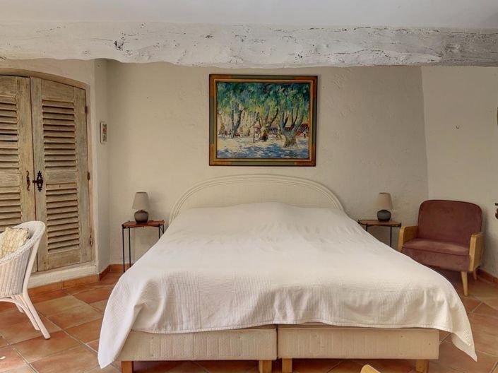 Image No.8-Maison de 3 chambres à vendre à La Garde-Freinet