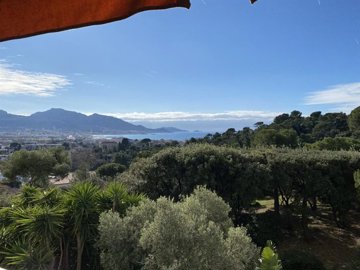 1 - Bouches-du-Rhône, Appartement