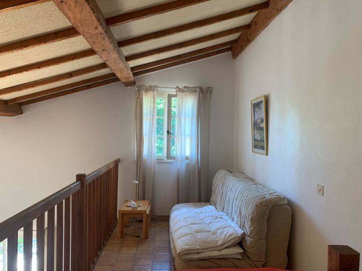 Image No.7-Maison de 3 chambres à vendre à La Garde-Freinet