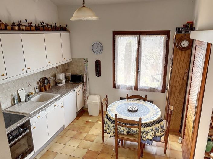 Image No.3-Maison de 3 chambres à vendre à La Garde-Freinet