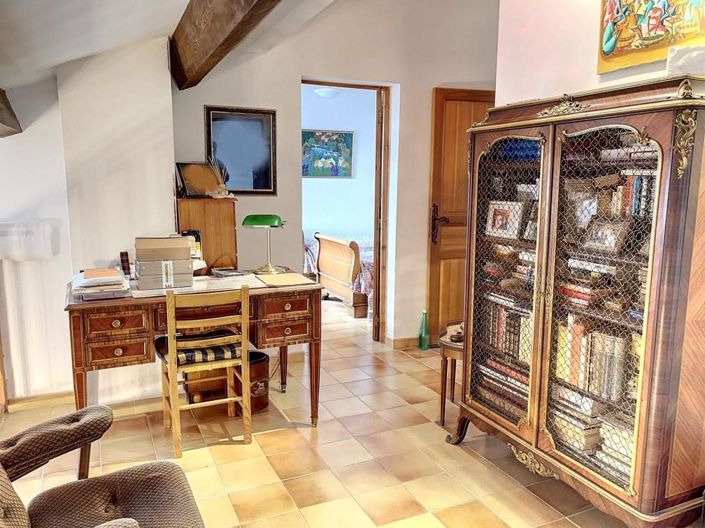 Image No.4-Maison de 3 chambres à vendre à La Garde-Freinet