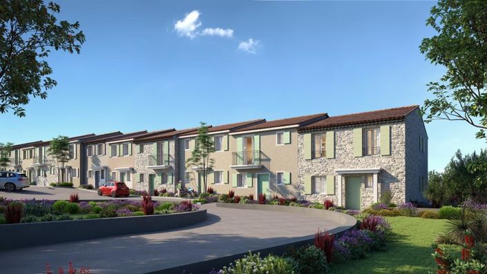 Image No.6-Propriété de 3 chambres à vendre à La Garde-Freinet