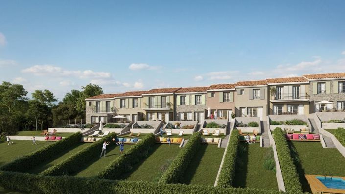 Image No.9-Propriété de 3 chambres à vendre à La Garde-Freinet