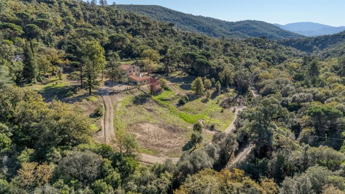 Image No.4-Maison de 5 chambres à vendre à La Garde-Freinet