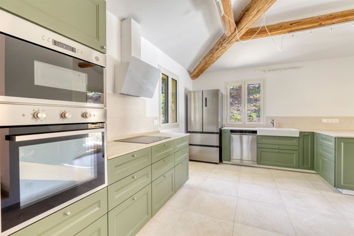 Image No.8-Maison de 5 chambres à vendre à La Garde-Freinet