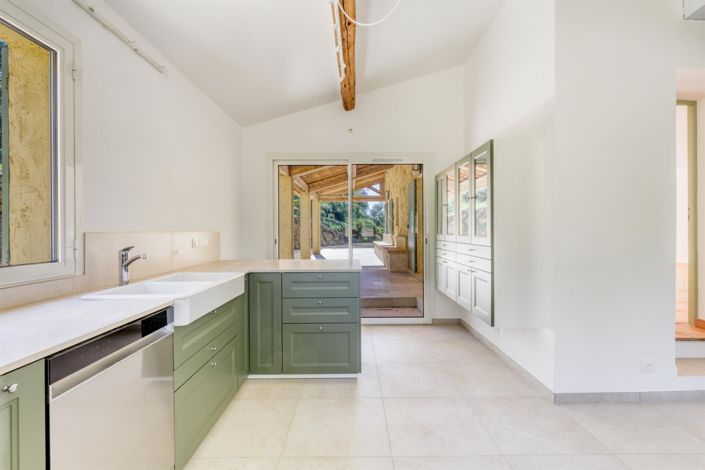 Image No.9-Maison de 5 chambres à vendre à La Garde-Freinet