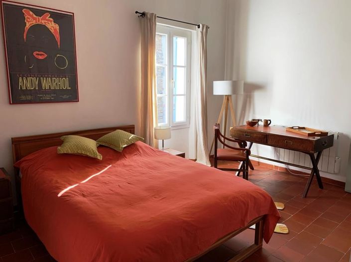 Image No.3-Maison de 5 chambres à vendre à La Garde-Freinet