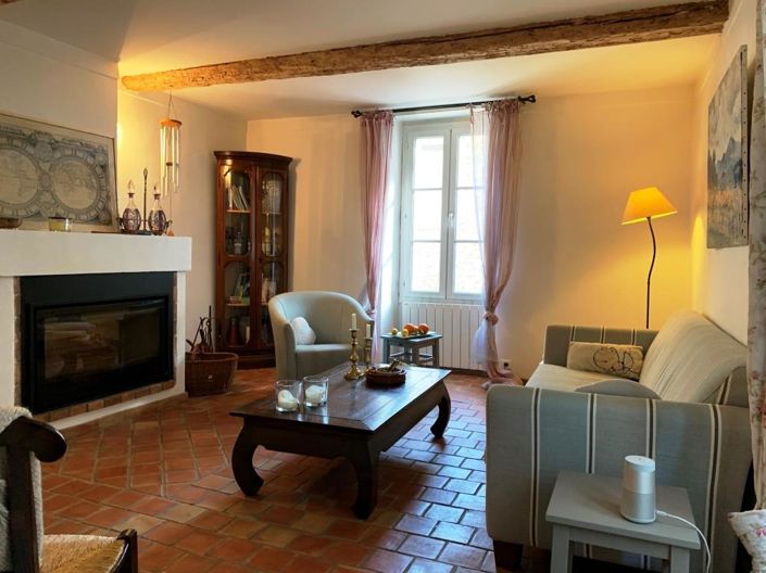 Image No.6-Maison de 5 chambres à vendre à La Garde-Freinet