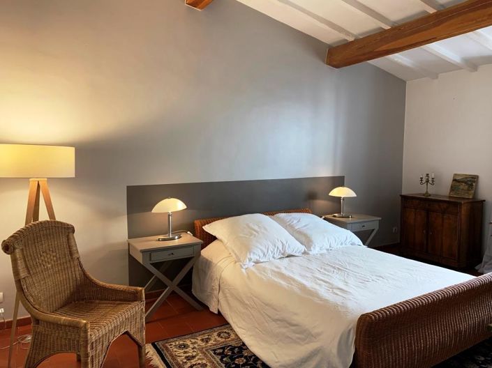 Image No.7-Maison de 5 chambres à vendre à La Garde-Freinet