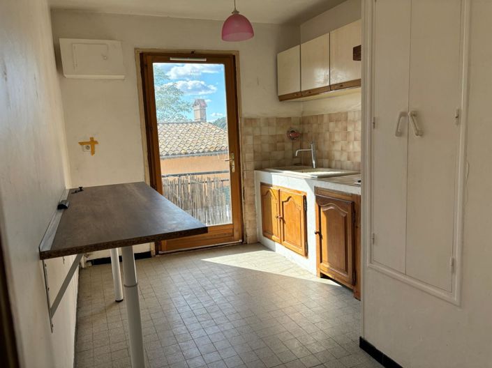 Image No.2-Maison de 2 chambres à vendre à La Garde-Freinet