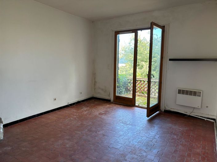 Image No.3-Maison de 2 chambres à vendre à La Garde-Freinet