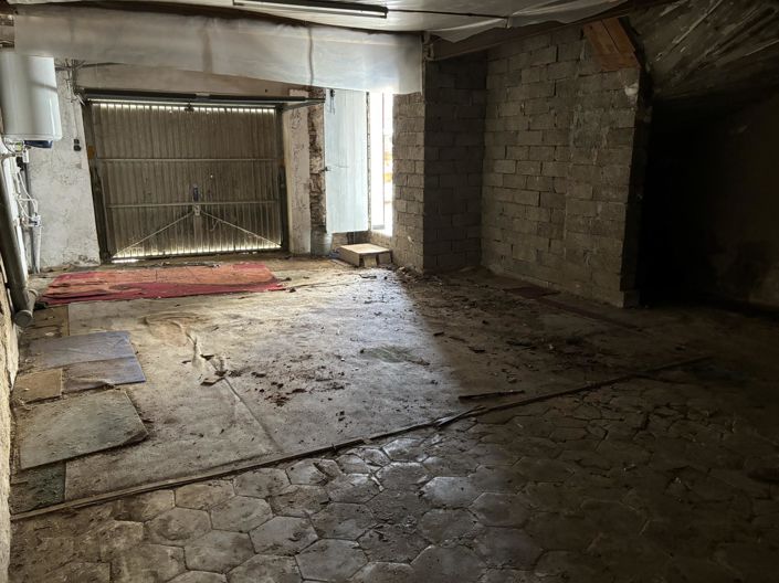 Image No.6-Maison de 2 chambres à vendre à La Garde-Freinet