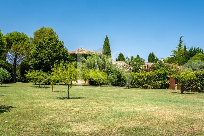 Image No.26-Maison de 6 chambres à vendre à Pernes-les-Fontaines