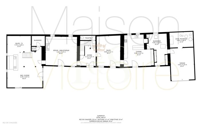 Image No.27-6 Bed House for sale