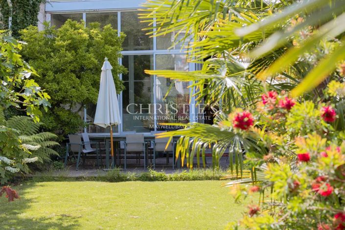 Image No.10-Maison de 6 chambres à vendre à Bordeaux