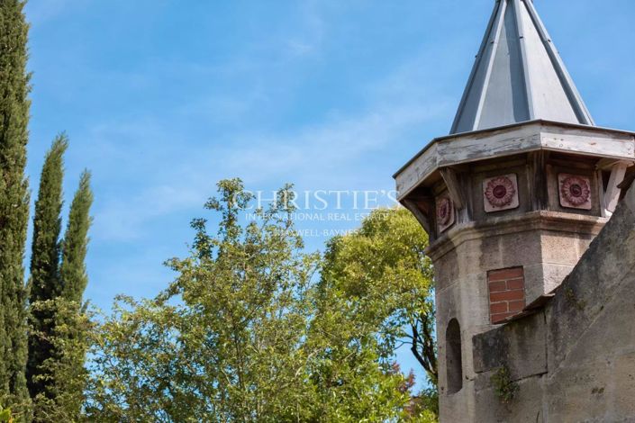 Image No.2-Maison de 6 chambres à vendre à Bordeaux