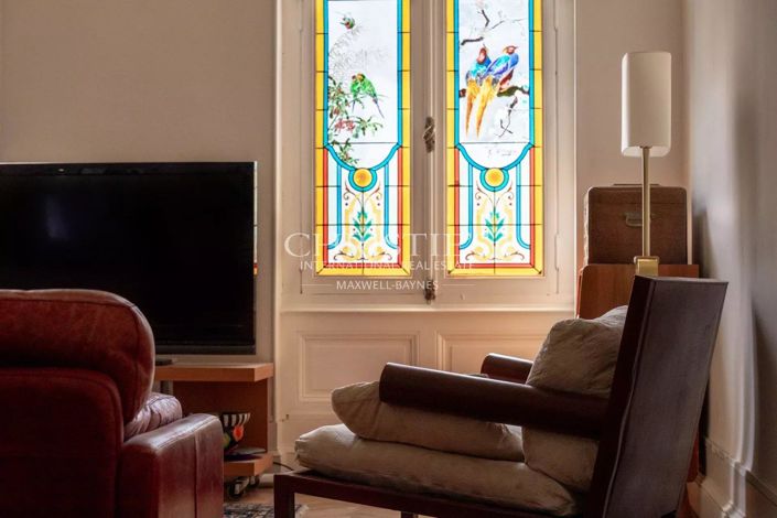 Image No.4-Maison de 6 chambres à vendre à Bordeaux