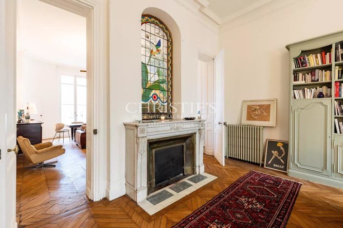 Image No.7-Maison de 6 chambres à vendre à Bordeaux