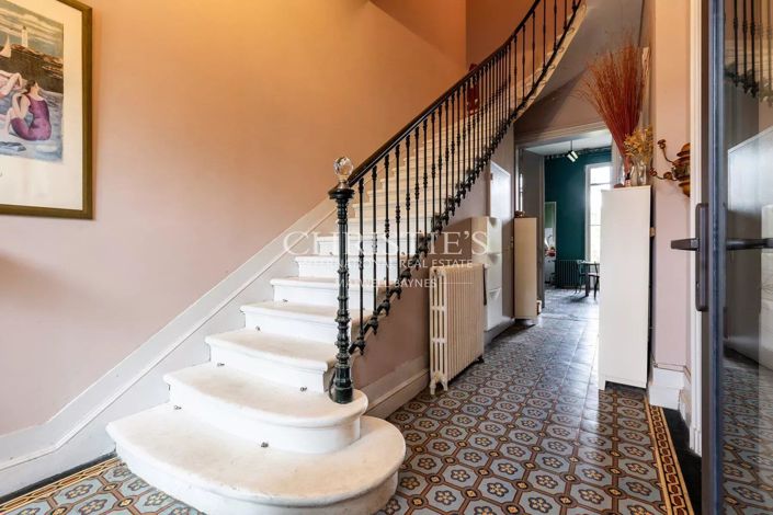 Image No.9-Maison de 6 chambres à vendre à Bordeaux