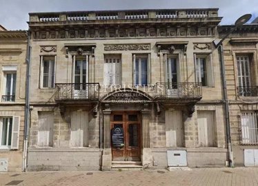 1 - Bordeaux, House