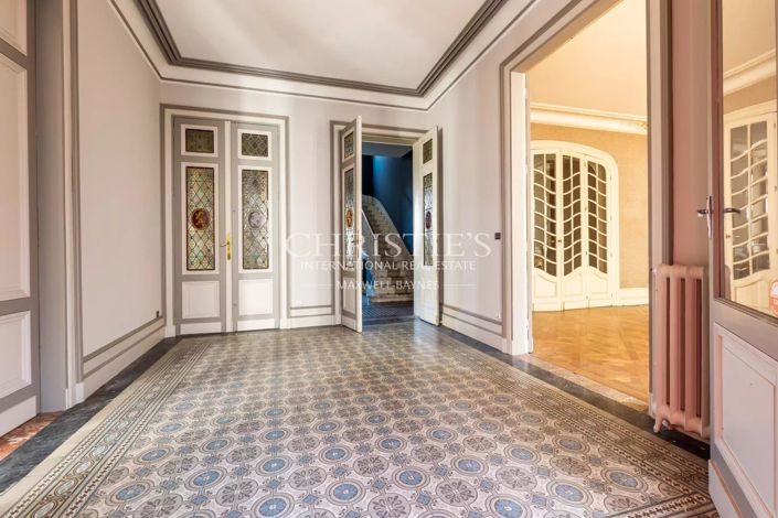 Image No.2-Maison de 7 chambres à vendre à Bordeaux