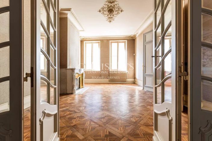 Image No.7-Maison de 7 chambres à vendre à Bordeaux