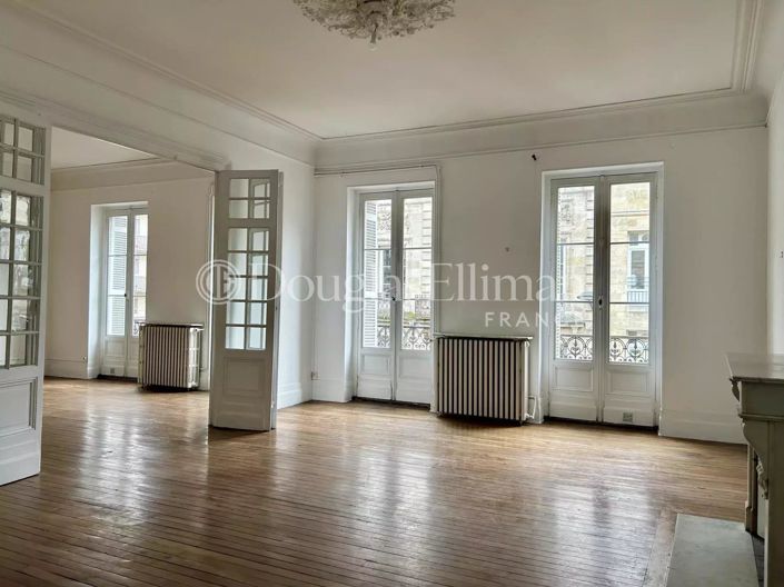 Image No.2-Appartement de 3 chambres à vendre à Bordeaux