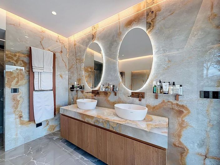 Image No.18-Maison de 4 chambres à vendre à Valbonne