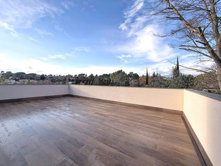 Image No.21-Maison de 4 chambres à vendre à Valbonne