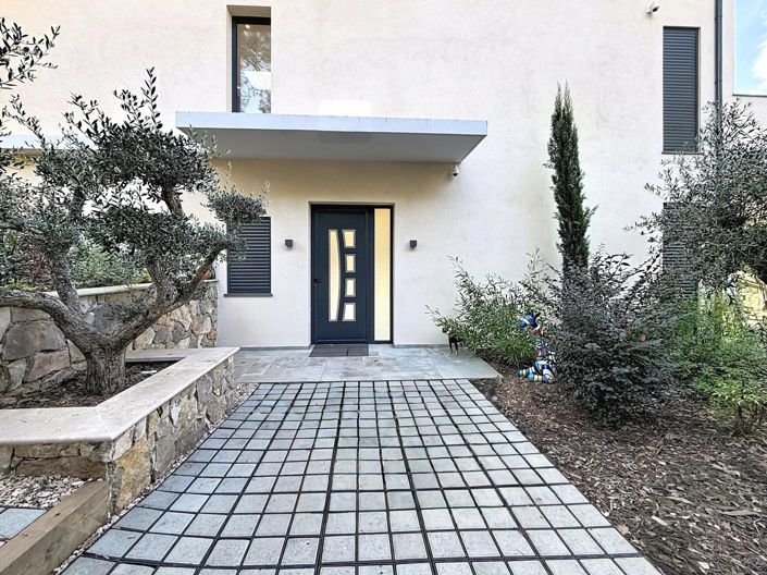 Image No.23-Maison de 4 chambres à vendre à Valbonne