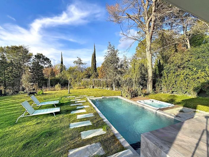 Image No.24-Maison de 4 chambres à vendre à Valbonne