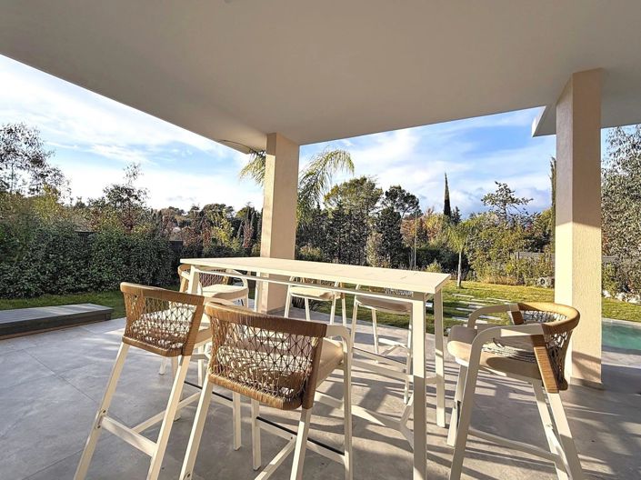 Image No.4-Maison de 4 chambres à vendre à Valbonne