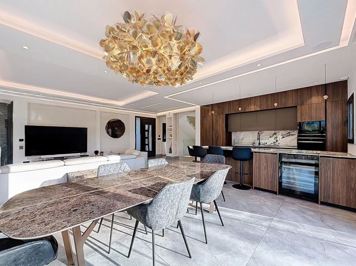 Image No.5-Maison de 4 chambres à vendre à Valbonne