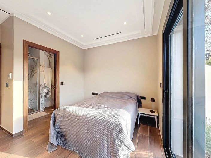 Image No.9-Maison de 4 chambres à vendre à Valbonne