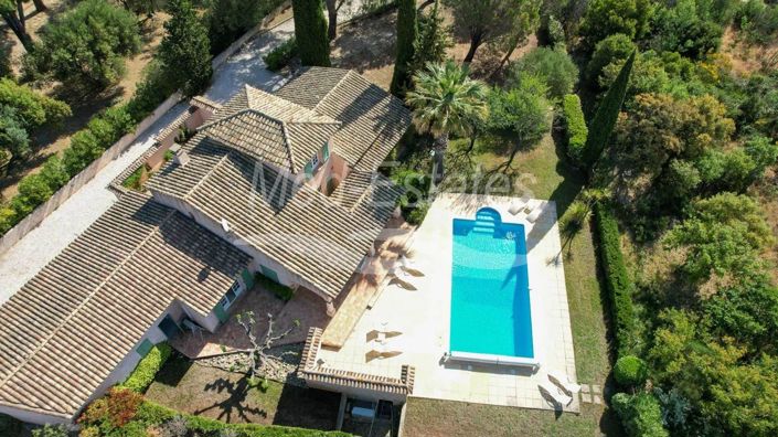 Image No.13-Maison de 4 chambres à vendre à Le Plan-de-la-Tour