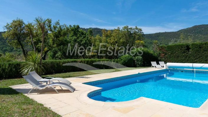 Image No.6-Maison de 4 chambres à vendre à Le Plan-de-la-Tour