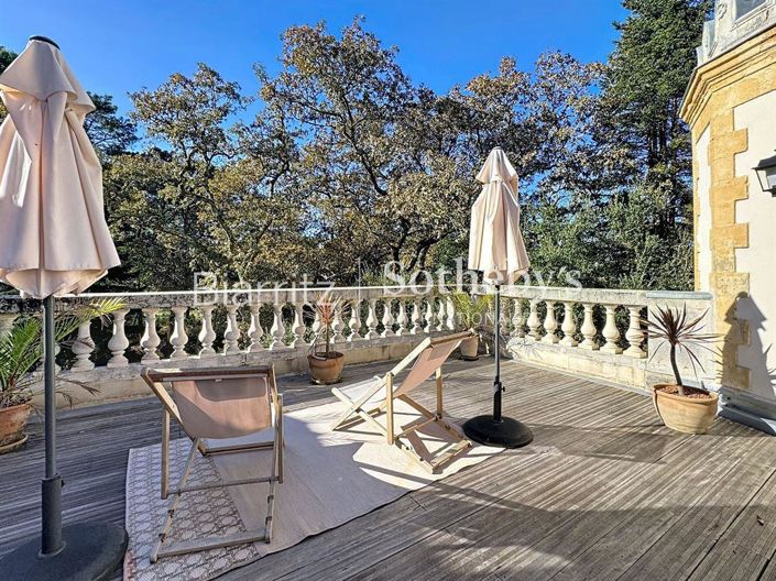 Image No.19-Propriété de 8 chambres à vendre à Soorts-Hossegor